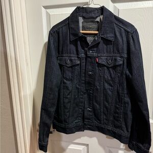 Levi’s Denim Jacket